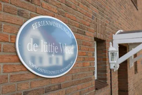 De lüttje Weed De lüttje Weed unnen