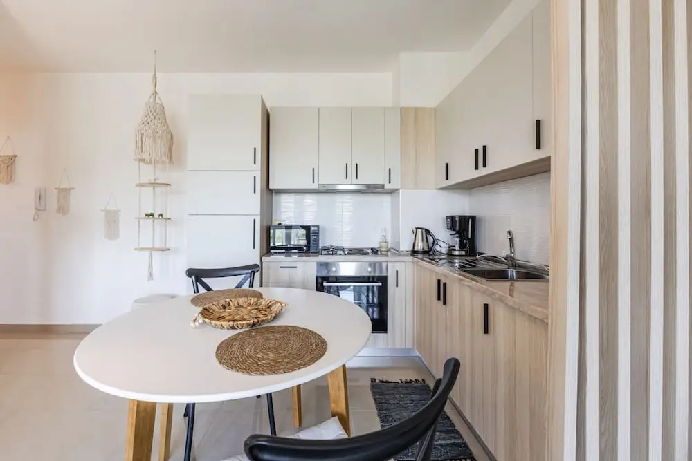 Velipoja Beach Apartment 1BR Near the Sea