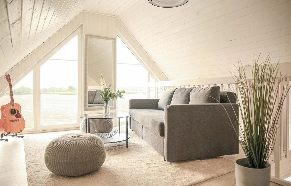 Awesome Home In Zerpenschleuse With Sauna