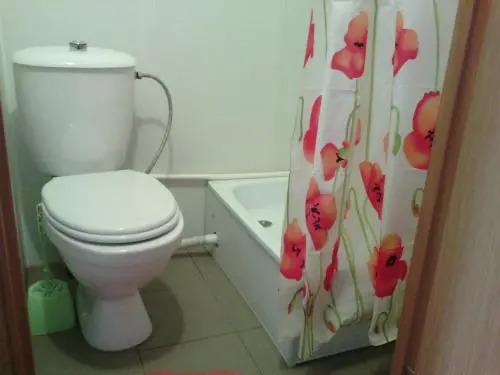 Guest House Uyut