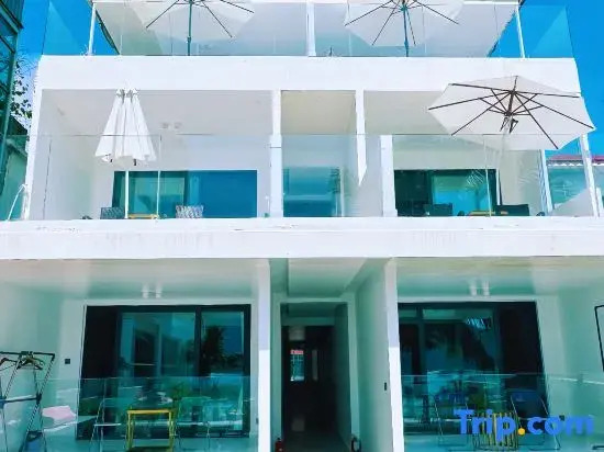 Sanya cloud sail dream homestay
