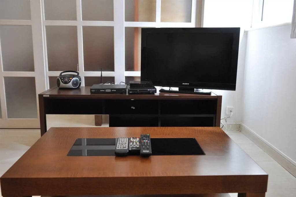 Apartamento Moreira da Silva