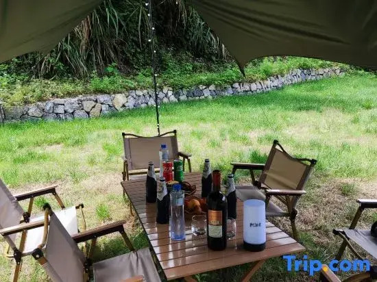Zhenpuying Homestay