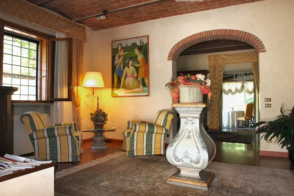 Tenuta le Viiste