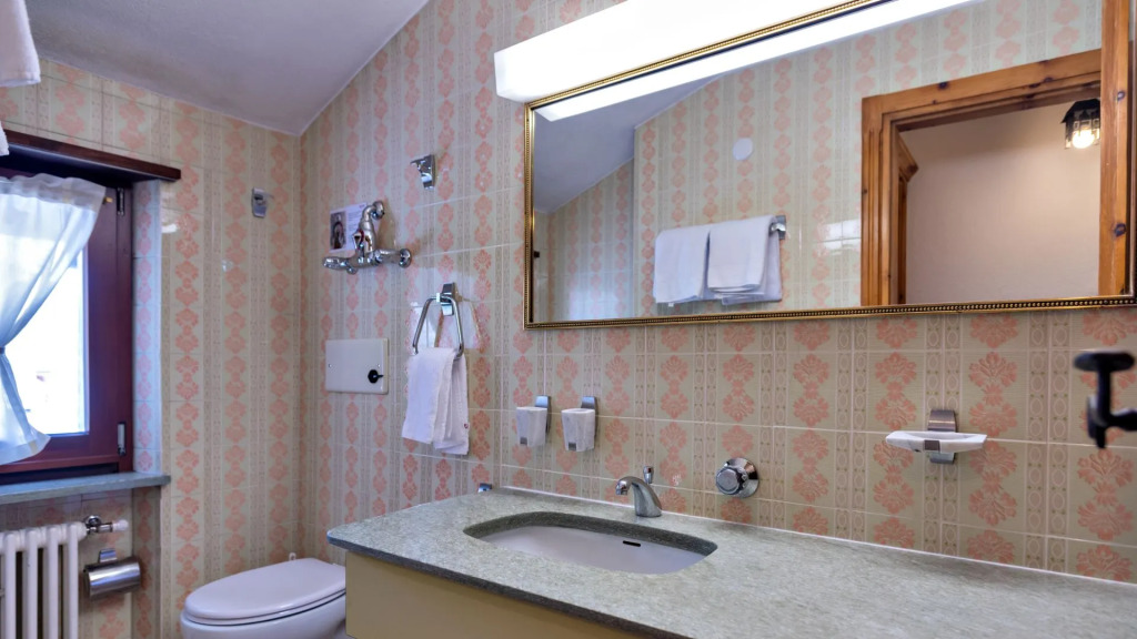 Silva - Silvaplana - Apartment 22-Silva - Silvaplana - Apartment 22