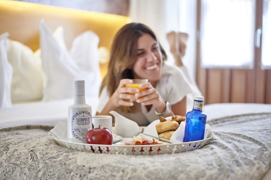 Hotel Boutique Párraga Siete