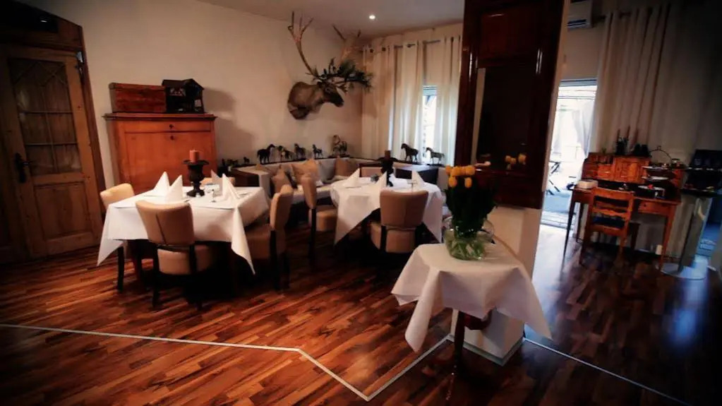 Hotel Villa Will