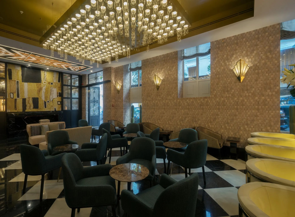 ICON Casona 1900 by Petit Palace