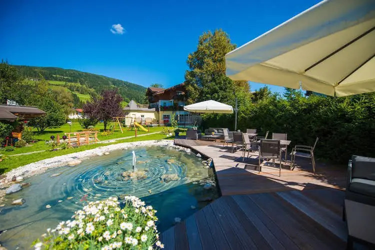 Hotel Schartner
