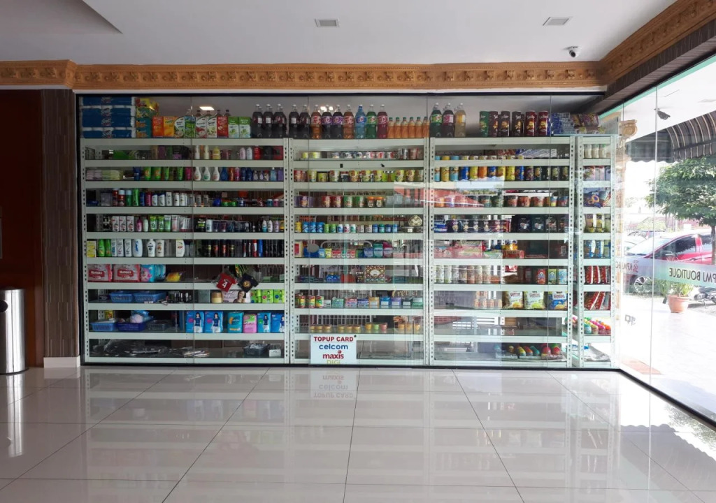 De Kpmj Boutique Hotel
