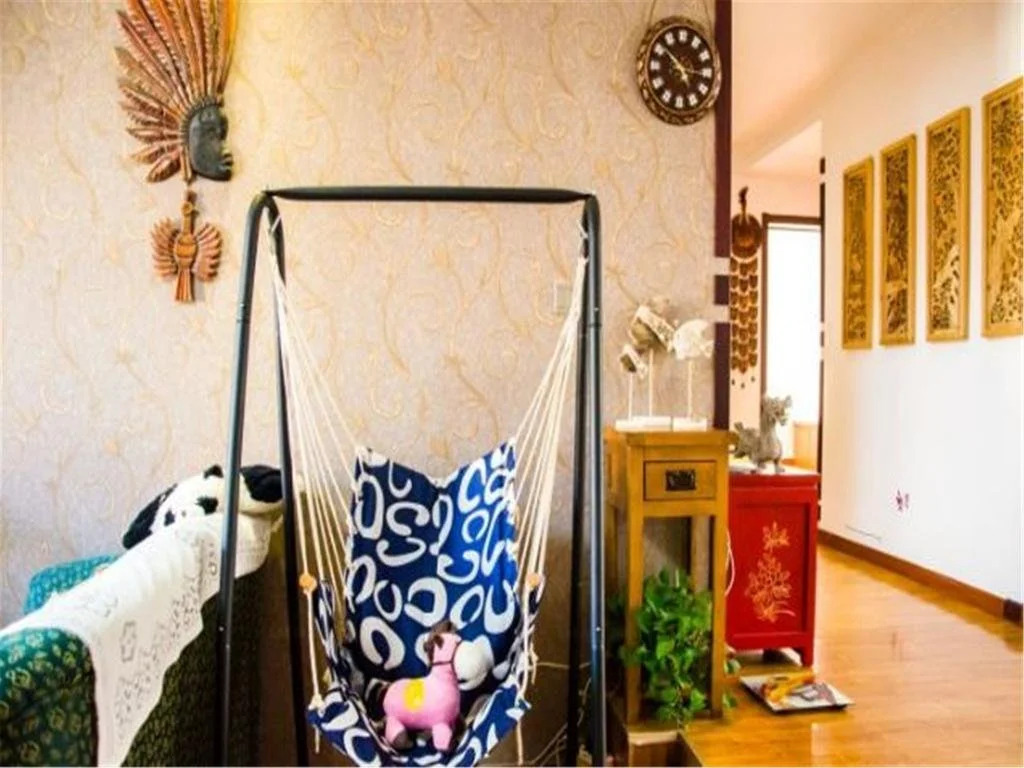 Qingdao Xiao'er Family Inn
