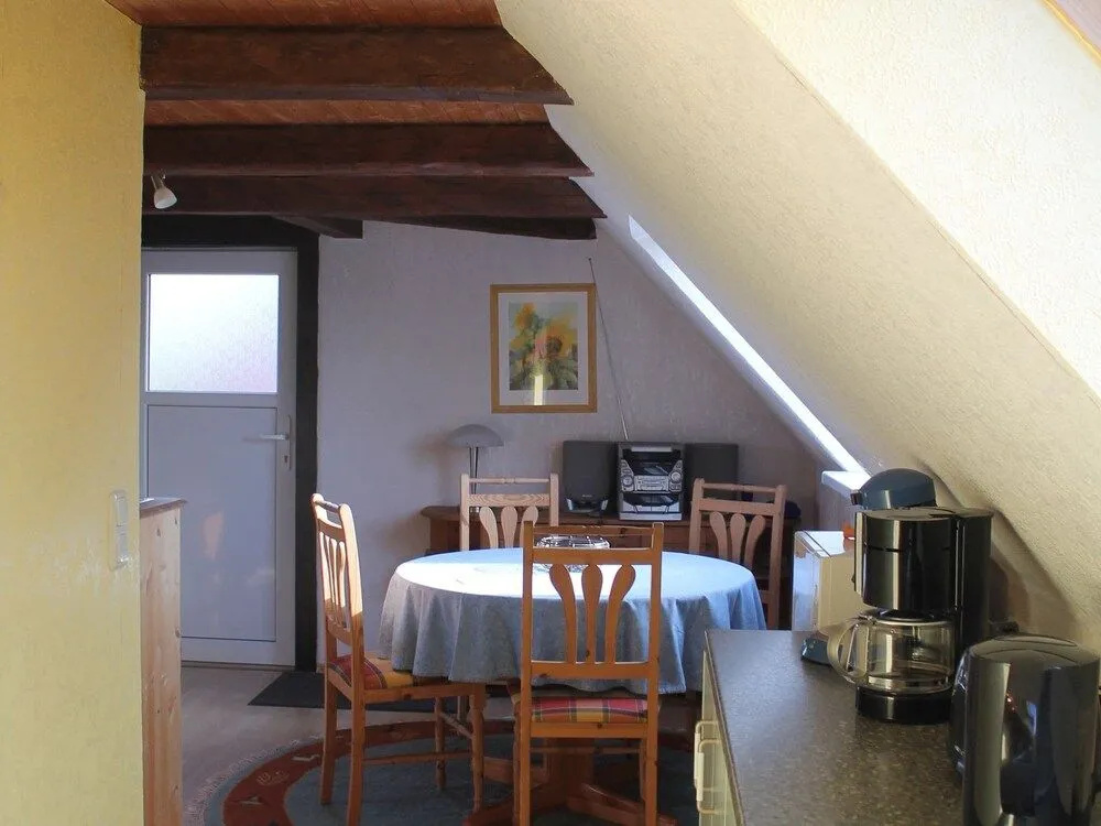 Moderne Ferienwohnung in Meeresnaehe in Tarnewitz