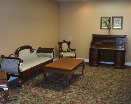 Hotel Mount Pearl