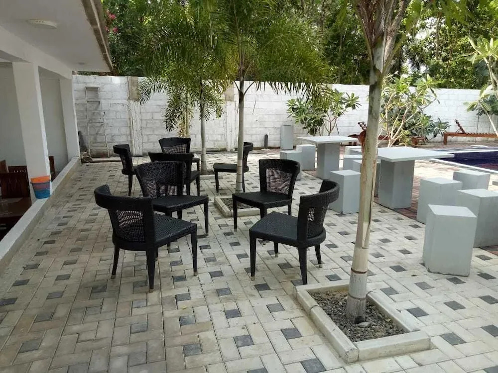 Wasu Villa Hotel Dambulla