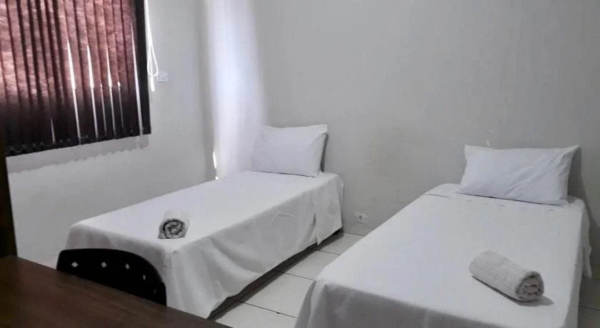 Hotel 3 Américas