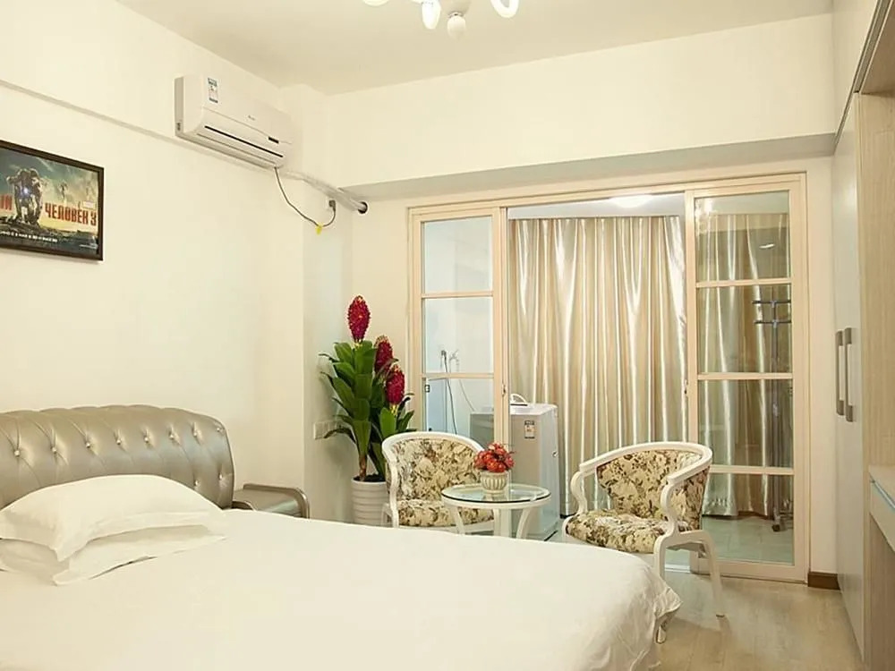 Dada Aparthotel - Chongqing