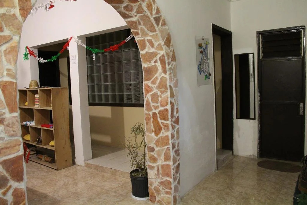 Hostal Casa Conde