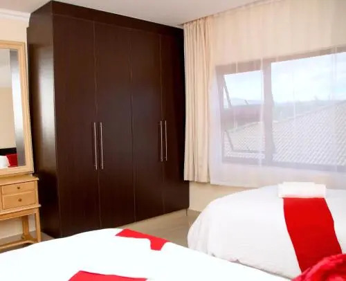 Green Haven Luxury Apartments