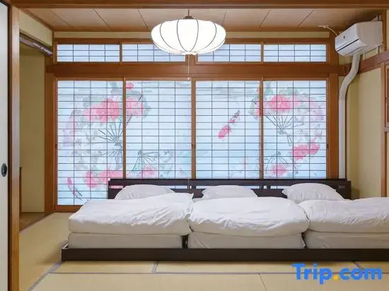 Tasone Grand STAY Osaka Umeda East Doshin1