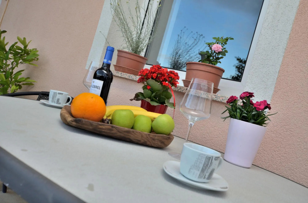 Apartment Opatija hills