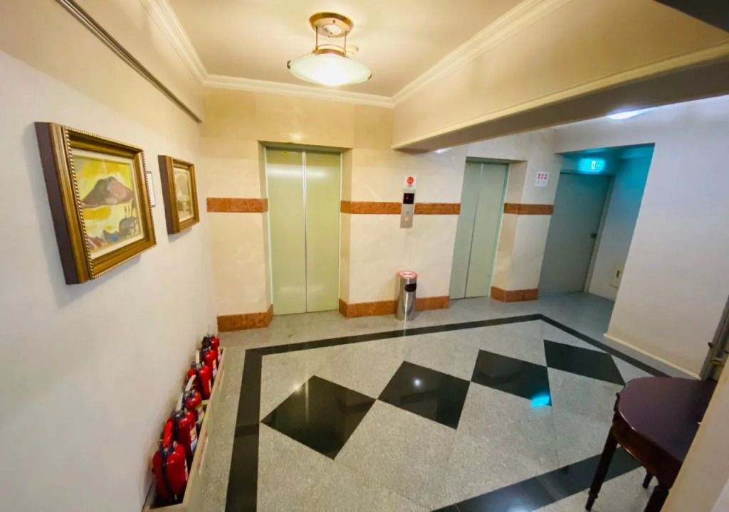 Kaohsiung Ahotel