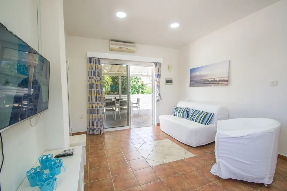 Saint Elias Family Home