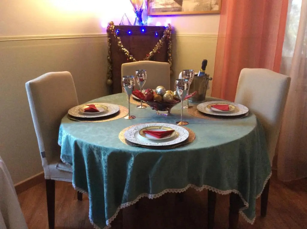Appartamento Luxury Ai Greci