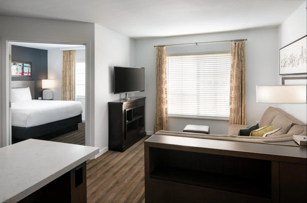 Hyatt House Denver Tech Center