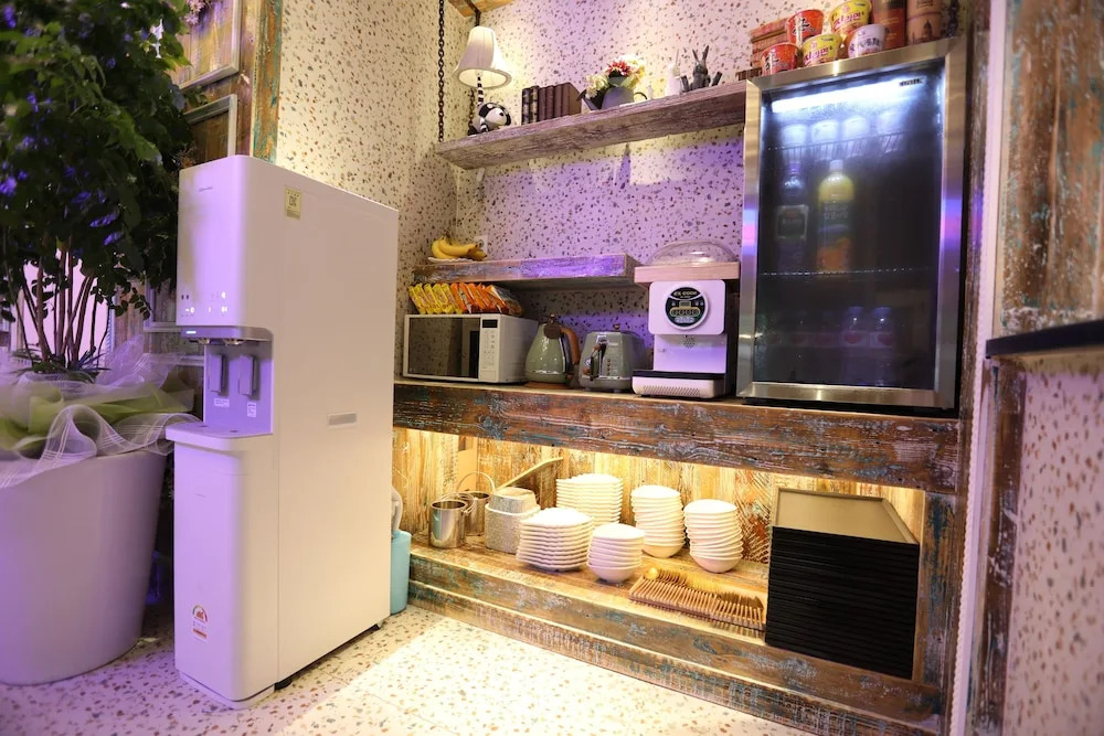 Daegu February Hotel DongdaeguStation