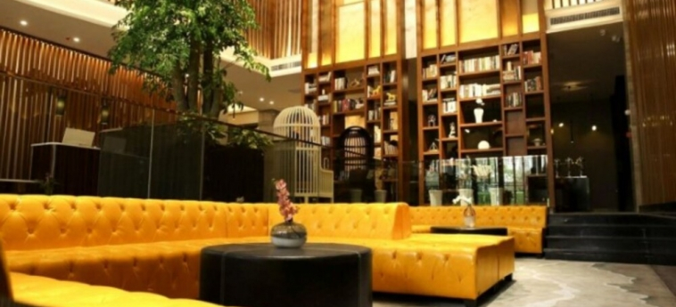 Xi'an Private Nest Hotel
