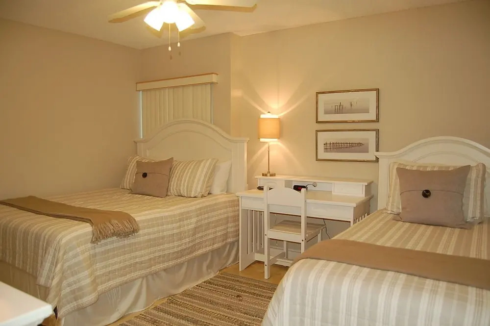 Tivoli by the Sea - 607 2 Bedrooms 2 Bathrooms Condo