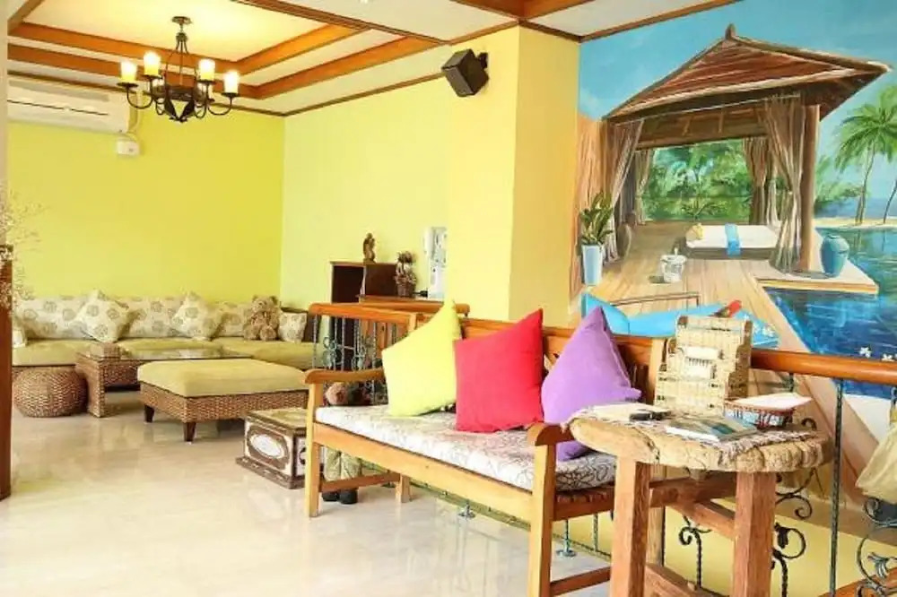 Manado Homestay