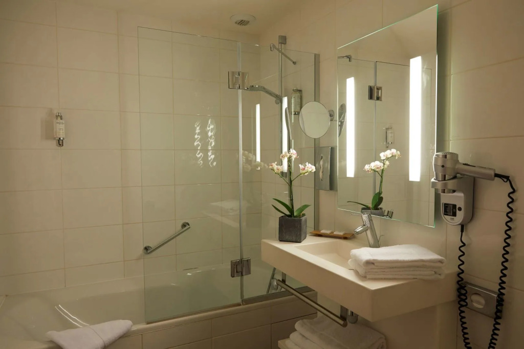 Best Western Plus dEurope et dAngleterre