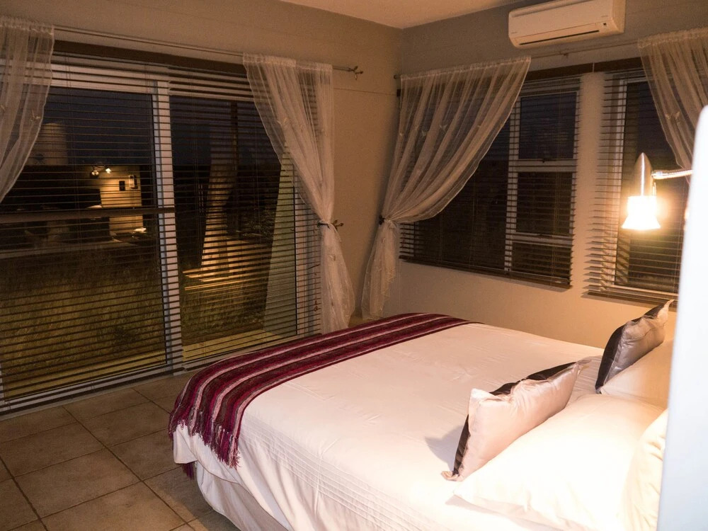 Naankuse Lodge