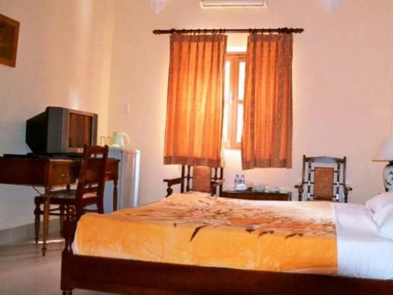 Suoi Tre Guest House