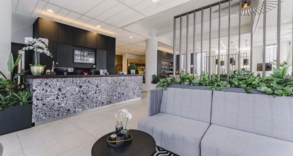 PLAZA Premium Almere
