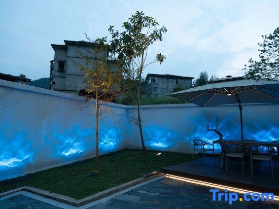 Yuxi Art Gallery Homestay (Jingdezhen Sanbao International Ceramic Art Village Branch)