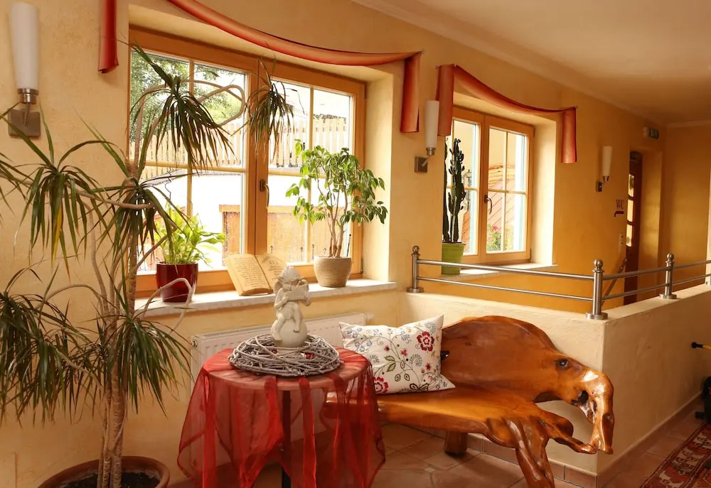 Hotel Das Hochkönig