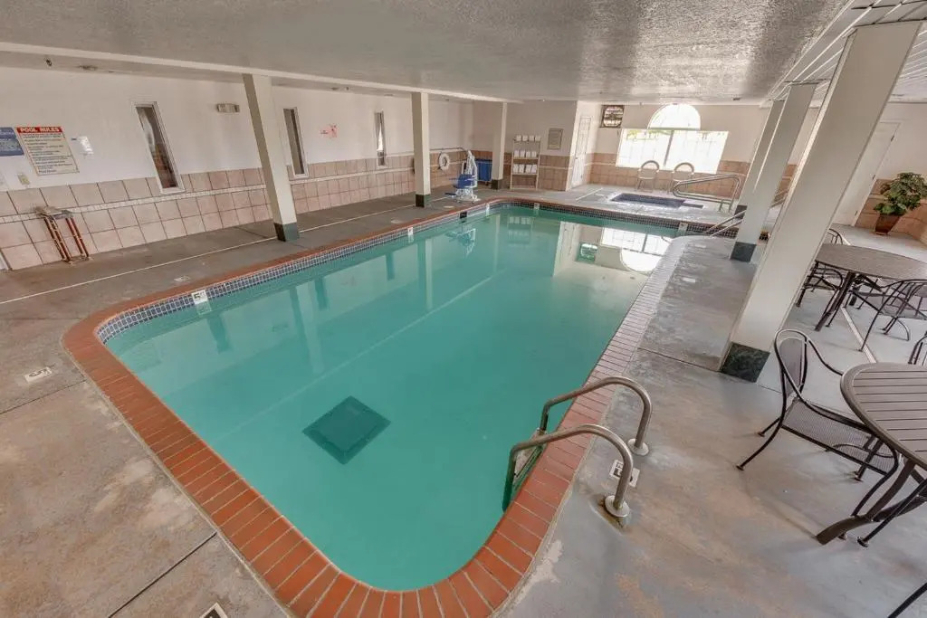 Microtel Inn & Suites by Wyndham Oklahoma City Airport