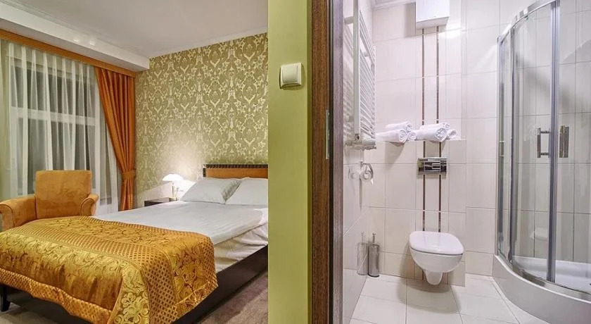 Hotel Santana