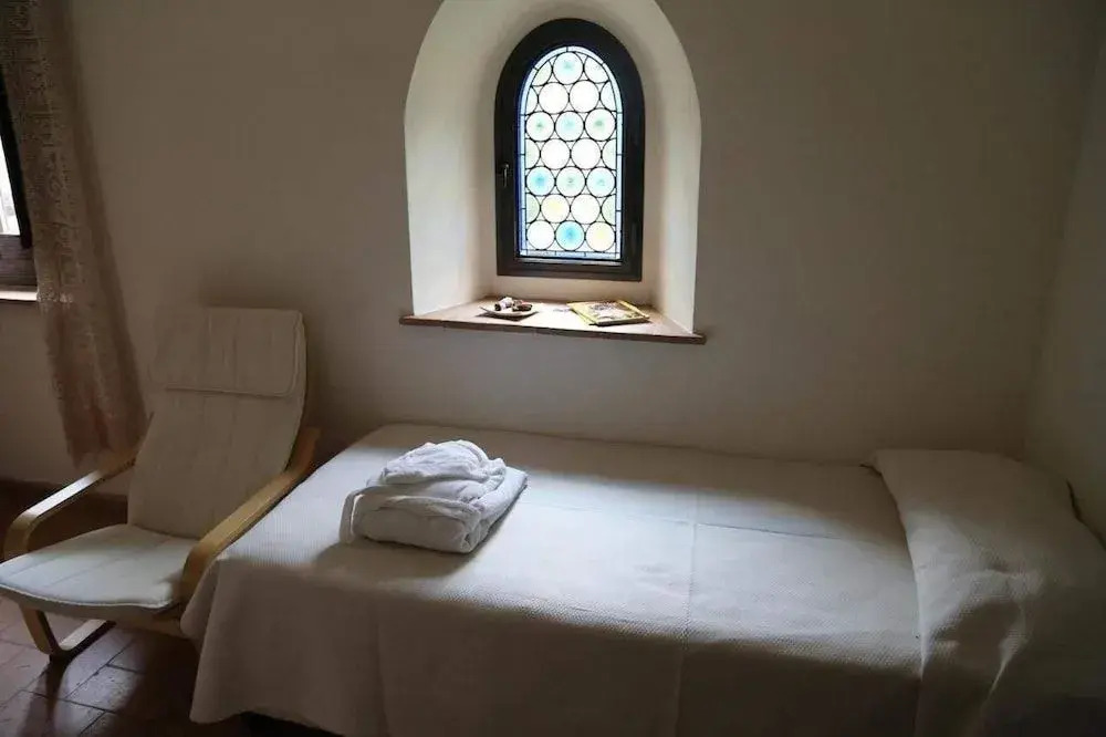 B&B Ca De Taruffi