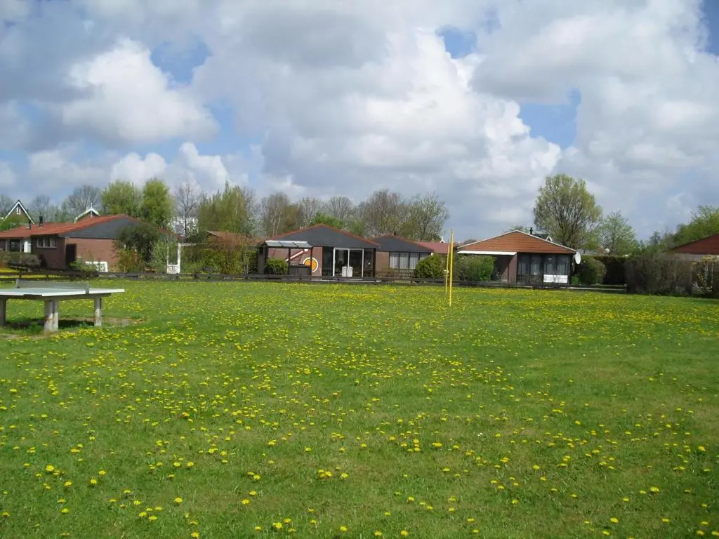 Zonneweelde