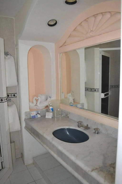 Hotel Sands Arenas