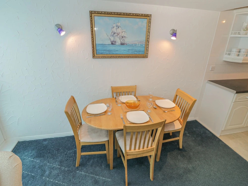 Harbour View Apartment