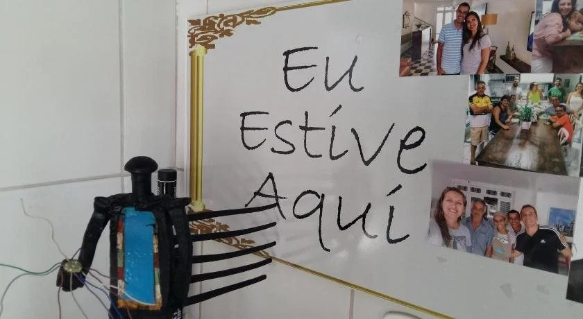 Hostel Pajuçara