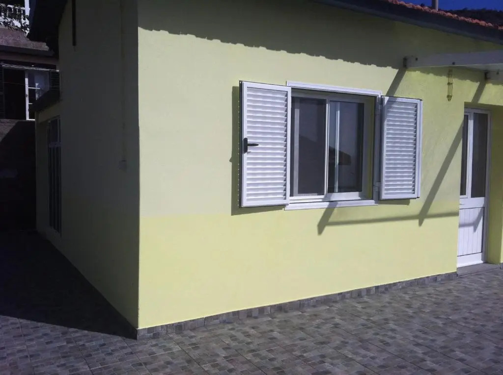 House on the Beach