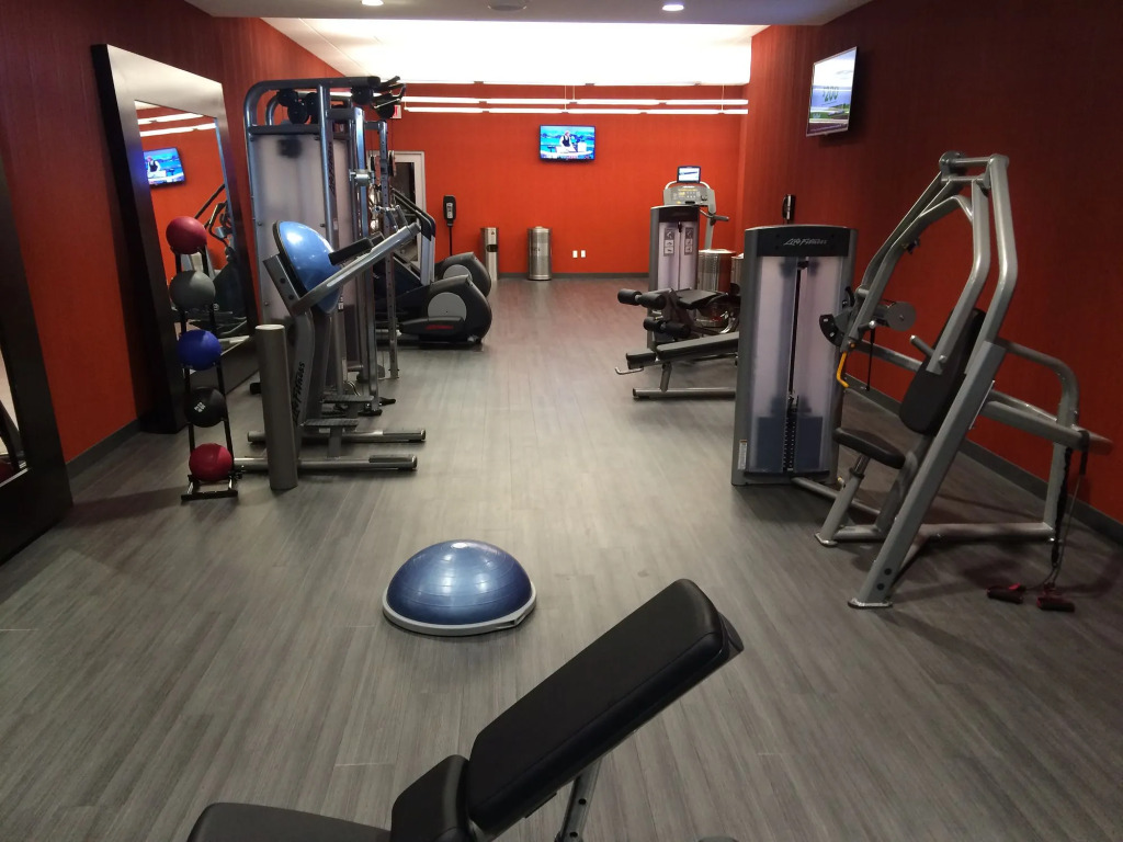InterContinental St. Paul Riverfront by IHG