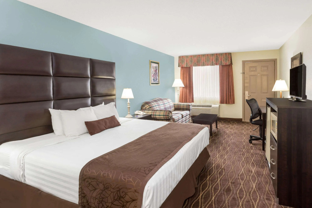 Baymont by Wyndham Helen
