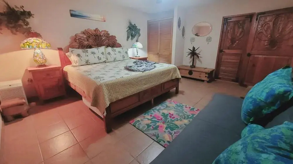 Casa Tortuga Beachfront Las Palmas Mirador Beach