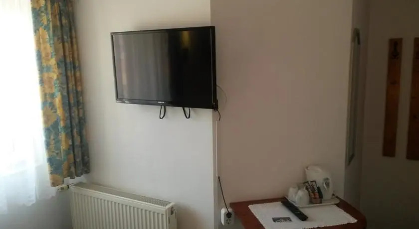 Pension Ana Bran